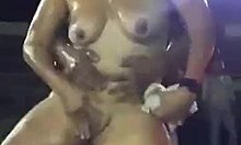 ชิบอลา สตูดี้โคลัมเบีย แสดงตัวในวิดีโอเดี่ยว