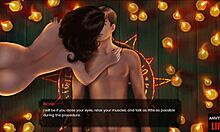 Jogos pornográficos 3D: Uma experiência mágica com uma bruxa peituda