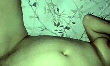 Seksowna dziewczyna dostaje anal w domowym filmie