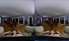 Подруга делает минет в HD порно видео от первого лица
