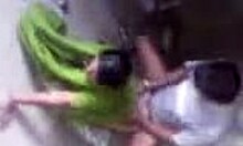 صديقة غجرية تمارس الجنس في مقطع إباحي هاوي