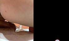 Руски хардкор видео са интензивним аналним сексом и грубим јебањем маца