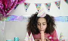 Междурасови двойки празнуват рожден ден с домашно свирка