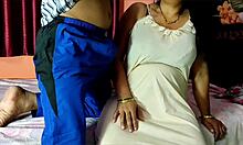 Amica musulmana fa sesso con la fidanzata punjabi di Madhuri