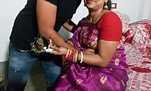 Indický pár se dostane do drsných situací během růžového dne